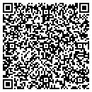 QR code with Halliday Computer Services contacts