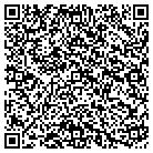 QR code with C & S Actor Auto Corp contacts