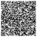 QR code with University For Peace contacts