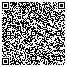 QR code with Marcy L Blum & Associates contacts