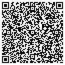 QR code with Hammond Security contacts