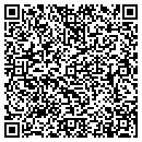 QR code with Royal Video contacts