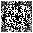 QR code with Ariel Studio contacts