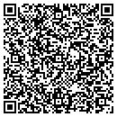 QR code with A A Anytime Towing contacts