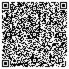 QR code with Custom Upholstery By Val contacts