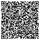 QR code with H & R Block contacts