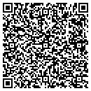 QR code with M F Yun Inc contacts