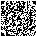 QR code with All In One Floor contacts