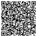 QR code with Shoe Center Inc contacts