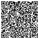 QR code with Hatifield Real Estate contacts