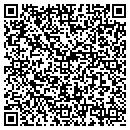 QR code with Rosa Pizza contacts