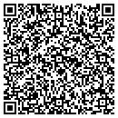 QR code with Harold Lercher contacts