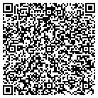 QR code with D J Electrical Contractors Inc contacts