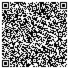 QR code with H & R Block Tax Service contacts