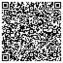 QR code with HGA Vending Corp contacts