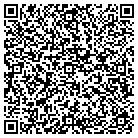 QR code with RES Relocation Service Inc contacts