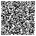 QR code with DRT Inc contacts