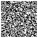 QR code with Umhey & Raspa contacts