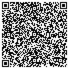 QR code with Professional Testing Corp contacts
