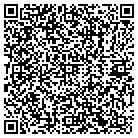 QR code with M J Teddy & Associates contacts