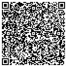 QR code with Service Master By Burch contacts