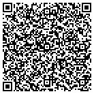 QR code with H K S Realty Associates Inc contacts