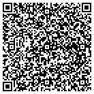 QR code with Hesperia Garden Apartments contacts