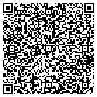 QR code with Rest Assured Alarm Systems Inc contacts