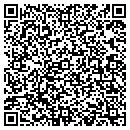 QR code with Rubin Dale contacts