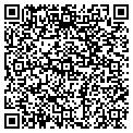 QR code with Dennis J Craver contacts
