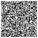 QR code with Diagonal Inc contacts