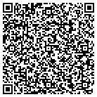 QR code with James E Washington DDS contacts