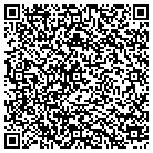 QR code with Jeffrey's Hair Design LLC contacts