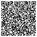 QR code with JM Vending contacts