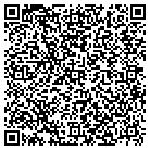 QR code with R & A Vereen All Phase Clrcl contacts