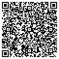 QR code with Kingsburys Cyclery contacts