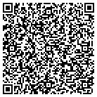 QR code with Ashline Moving & Storage contacts
