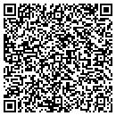 QR code with Yeshivath Viznitz Inc contacts