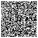 QR code with METROJEWELRY.COM contacts