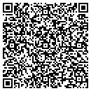 QR code with Central Hearing Consultants contacts