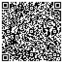 QR code with Algios Louis contacts