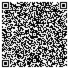 QR code with AAA Able Accident Assistance contacts