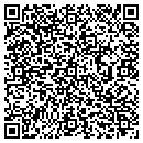 QR code with E H Weiss Electrical contacts