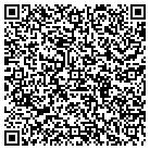 QR code with K M COMMUNICATIONS Service LLC contacts