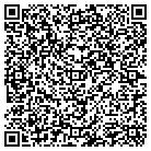 QR code with Ossining Briarcliff Self Strg contacts