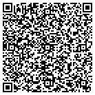 QR code with Danas Divine Doggie Dos contacts