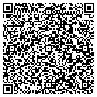 QR code with M & M Vending Services contacts