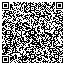 QR code with Radiance Day Spa contacts