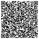 QR code with Henning Mark Racing Stable Inc contacts