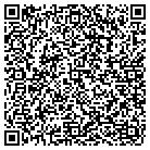 QR code with Cornell Cea Greenhouse contacts